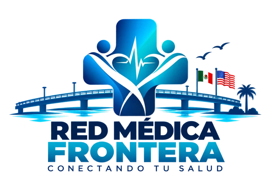 Red Médica Frontera