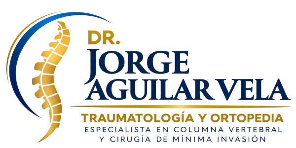 Logo de Dr. Jorge Aguilar Vela