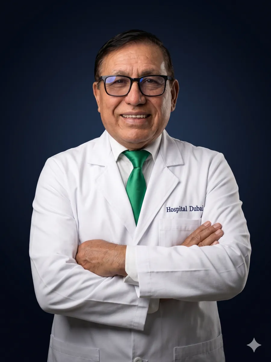 Foto principal de Dr. Jorge Aguilar Vela